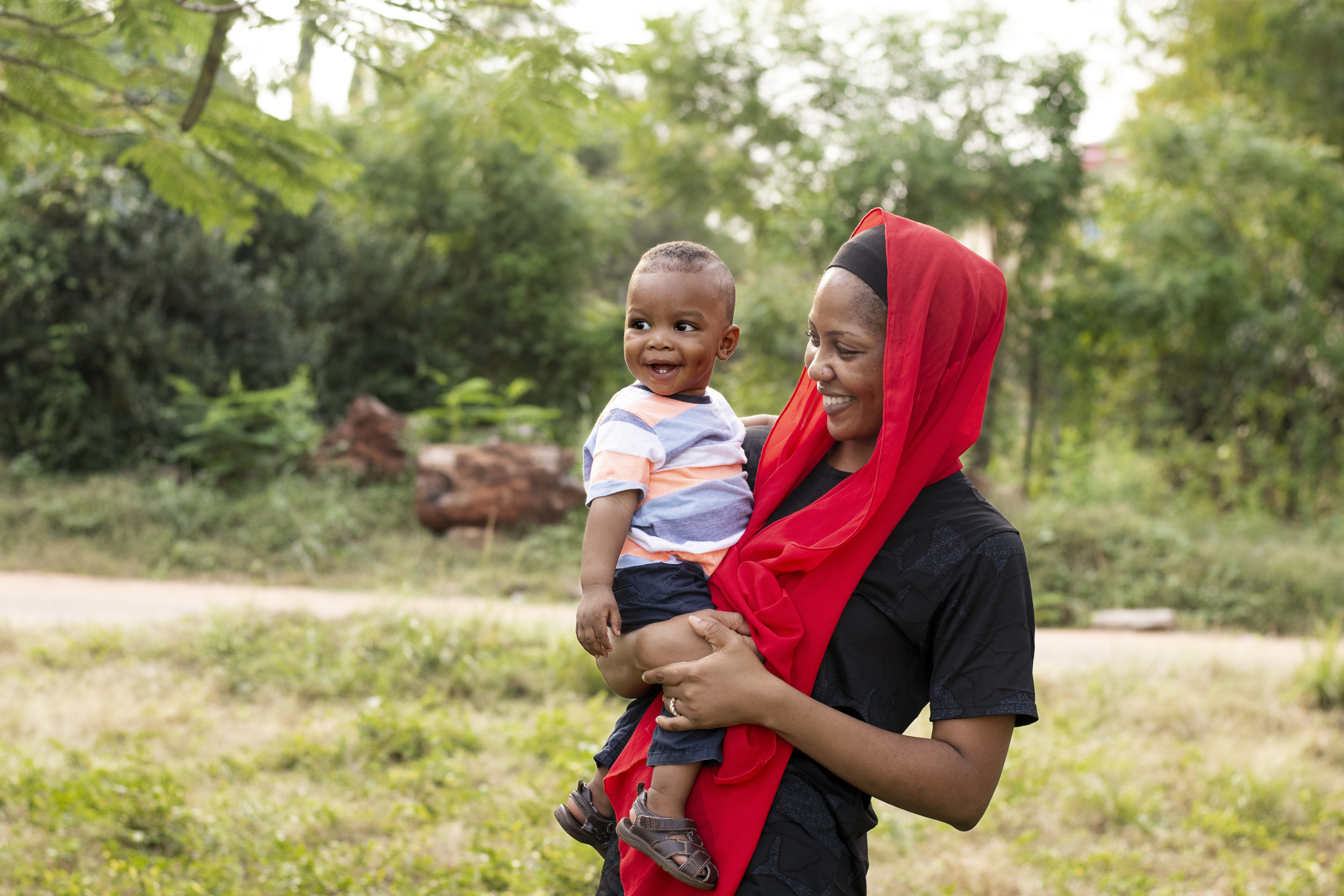 Guardian Portal Features